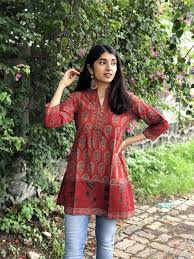 women kurti