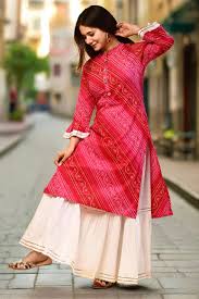women kurti